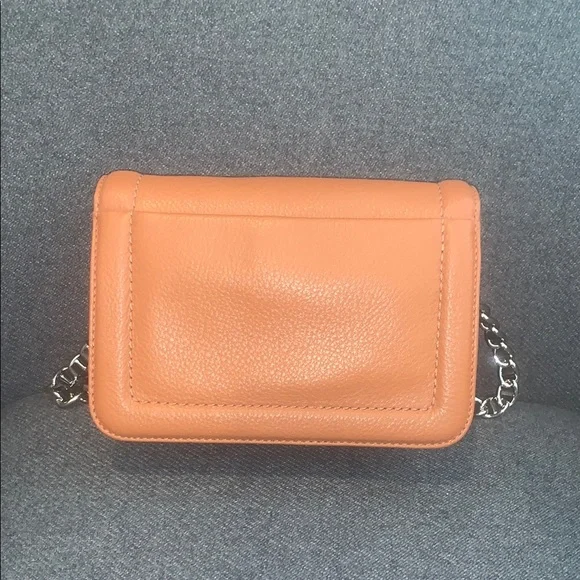NWOT - Marc Jacobs Mini Cushion Bag